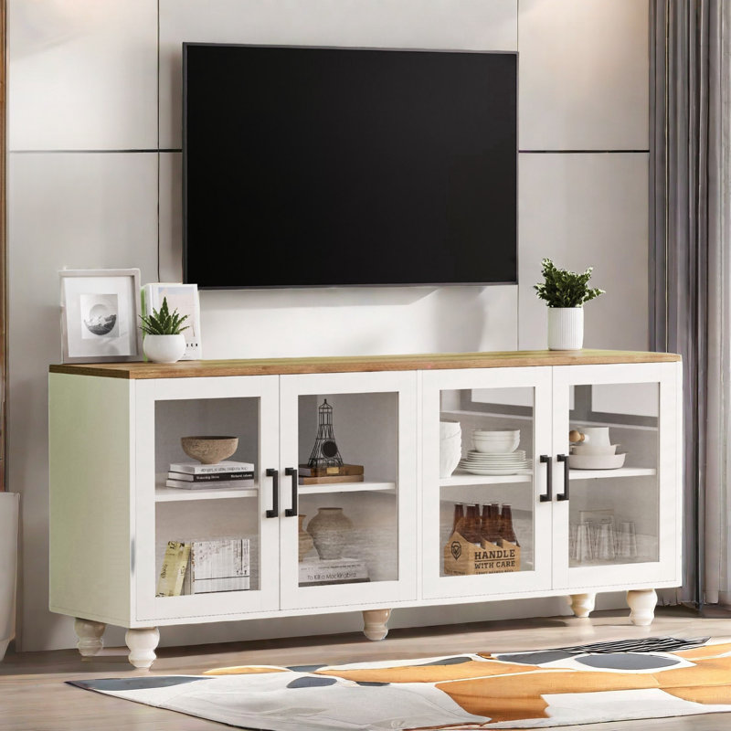 Alcott hill tv stand online